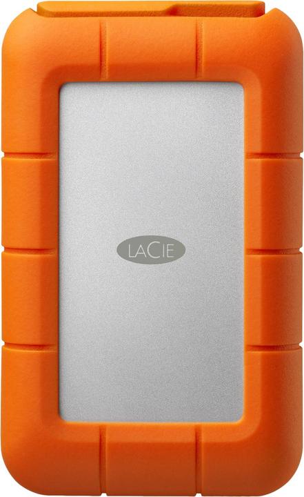 LaCie Rugged Raid (4 TB)