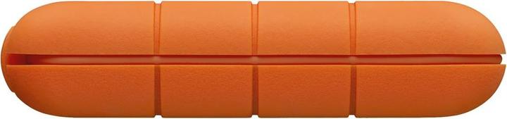 Actual product image LaCie Rugged Raid (4 TB)