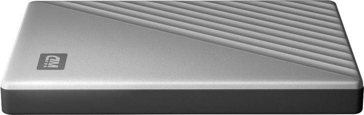 Image du produit WD My Passport Ultra for Mac (2 To)