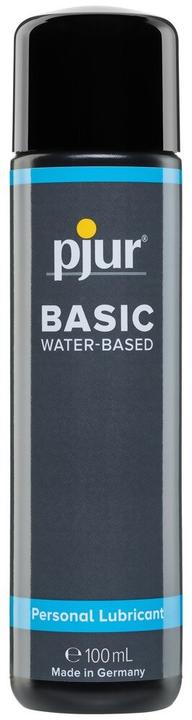Productafbeelding Pjur Basis op waterbasis (100 ml)