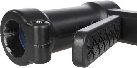 Actual product image Studioking Column clamp for lamp tripod FPT-3604 220 cm (Stand clamp)