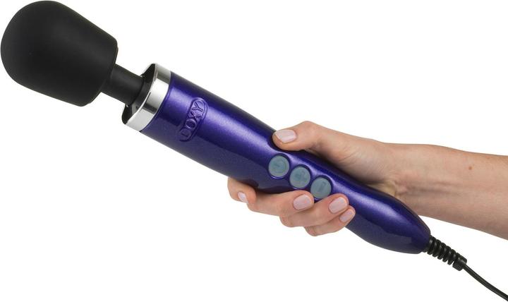 Actual product image Doxy The Cast