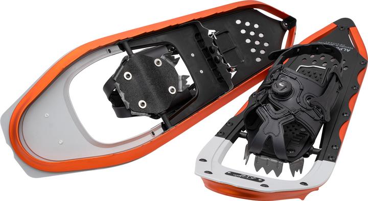 Produktbild Nanuq Alpine Pro (20.87")