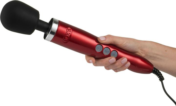 Productafbeelding Doxy De cast