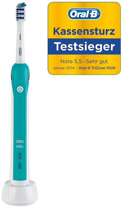 Oral-B TriZone 1000