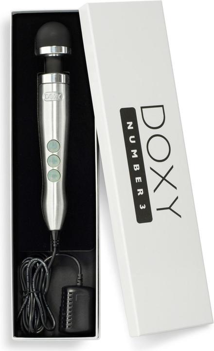 Produktbild Doxy Number 3