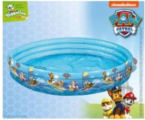 Actual product image Happy People Paw Patrol