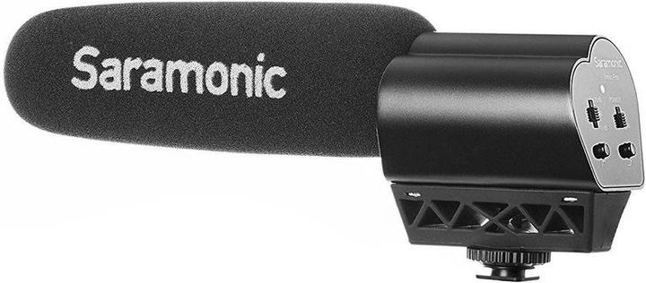 Produktbild Saramonic Vmic Pro