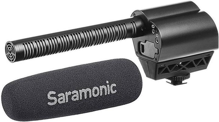 Produktbild Saramonic Vmic Pro