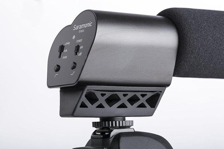 Produktbild Saramonic Vmic Pro