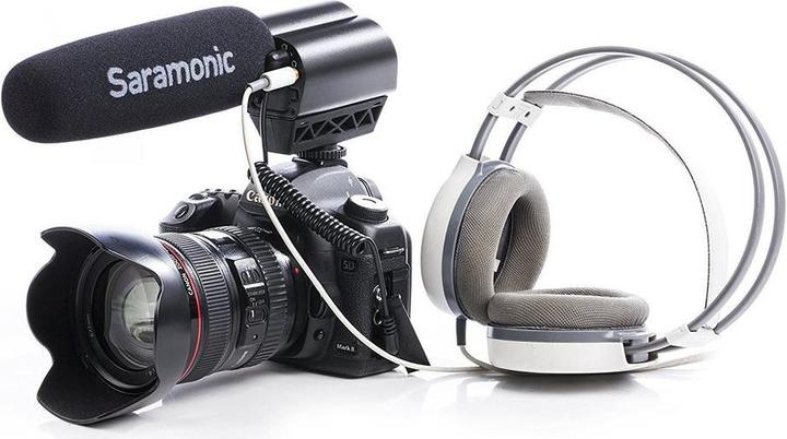 Produktbild Saramonic Vmic Pro