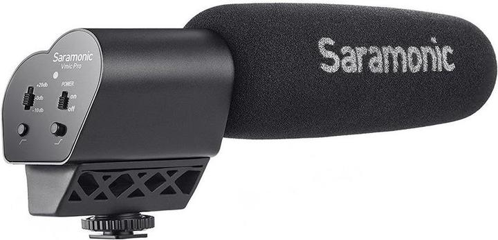 Produktbild Saramonic Vmic Pro