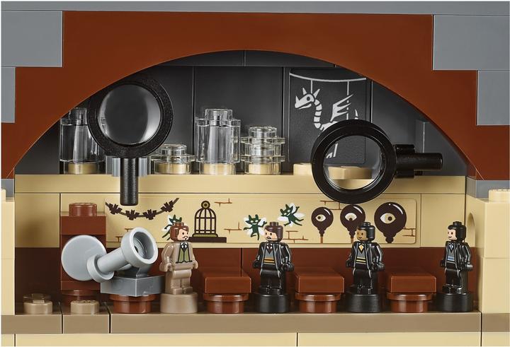 Produktbild LEGO Harry Potter Hogwarts Castle (71043, LEGO Harry Potter, LEGO Seltene Sets)
