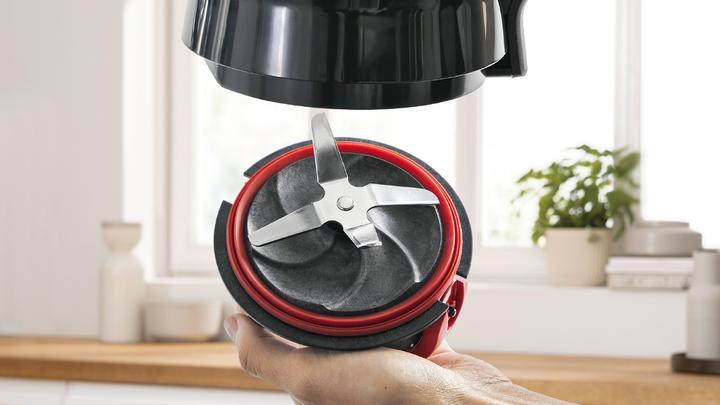 Actual product image Bosch Hausgeräte MMB6382MN (EU plug, 1200 W)
