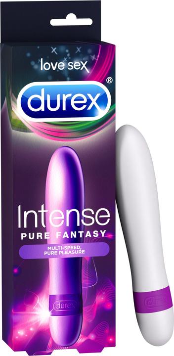 Durex Intens - Pure Fantasie
