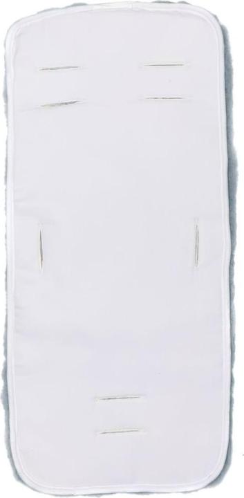 Image du produit Fillikid Garniture en peau d'agneau (73 cm)