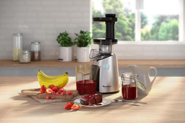Actual product image Moulinex Power Juice ZU550