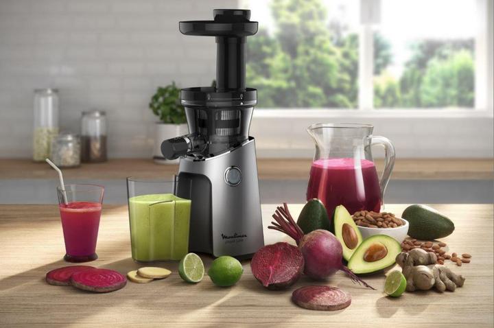 Actual product image Moulinex Power Juice ZU550