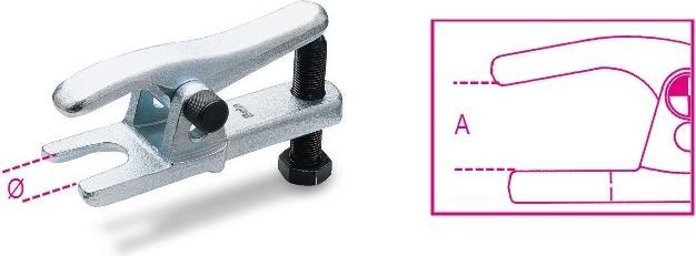 Beta Tools 1560/2