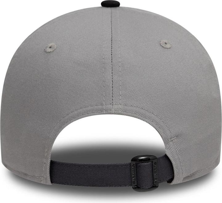 Actual product image New Era 9Forty Strapback Cap - POPCOLOR Moto Guzzi (One size)