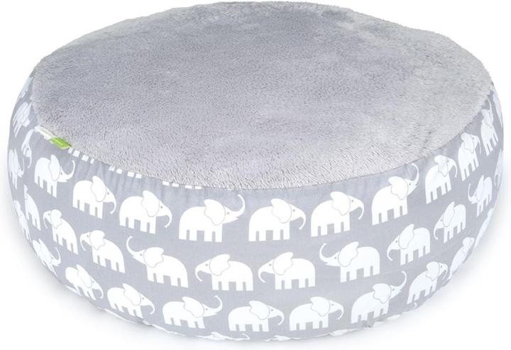 Liebes von Priebes Fenek Sitzinselbezug für Stillkissen (55 cm)