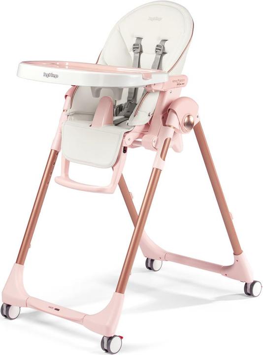 Productafbeelding Peg Perego Peg Pérego Prima Pappa Volg Mij (Kinderstoel)