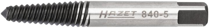 HAZET Screw extractor 840-5 ∙ 8 - 9