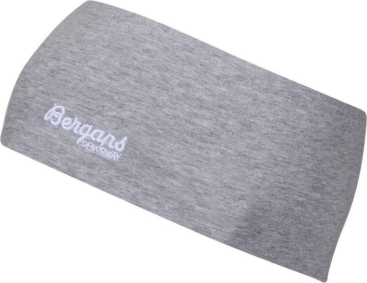 Bergans Kids Cotton Stirnband