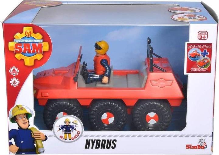 Actual product image Simba Sam Hydrus