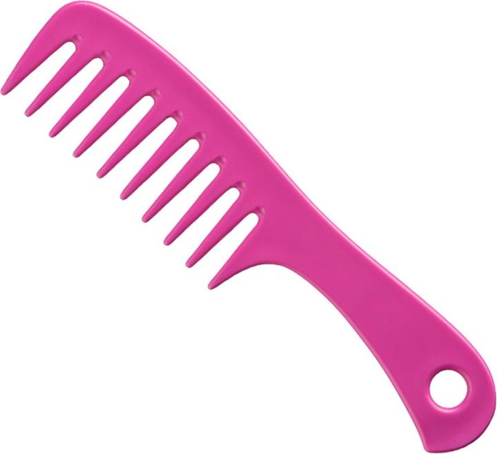 Image du produit Caso Eurostil Mechas Peine Colores