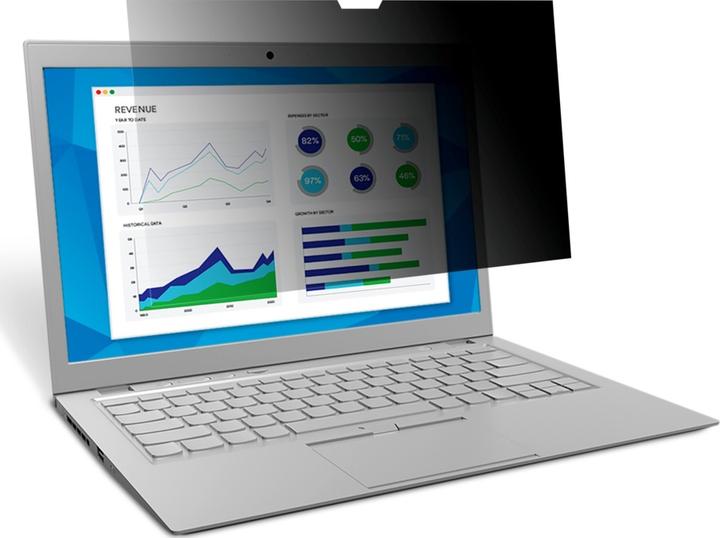 Produktbild HP Privacy Filter (12.50", 16 : 9)