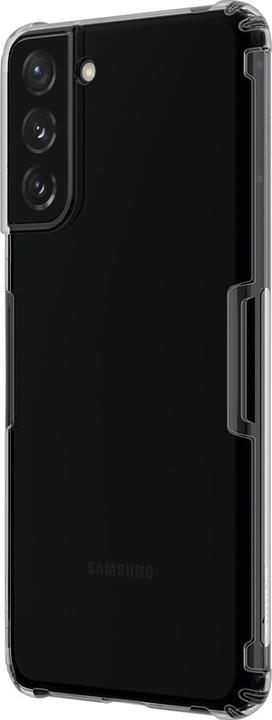 Actual product image Nillkin Nature Soft Series (Samsung Galaxy S21+)