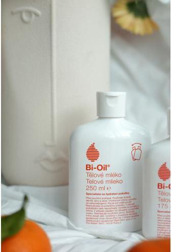 Produktbild Bi-Oil Body Lotion (Körperlotion, 175 ml)