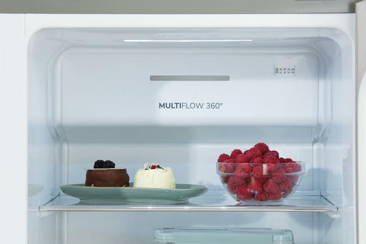 Immagine prodotto Gorenje Combinazione frigorifero-congelatore a libera installazione (547 l)