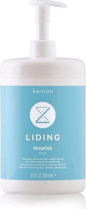Produktbild Kemon Liding Nourish Mask 1000 ml (1000 ml)