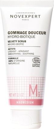 Label énergétique Novexpert Gomm Douc Hydro Biotique (Poudre, 60 ml)