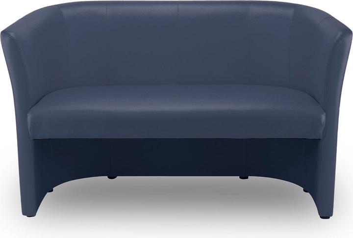 Produktbild Nowy Styl NowyStyl Zweisitzer-Sofa CLUB DUO (2-Sitzer)
