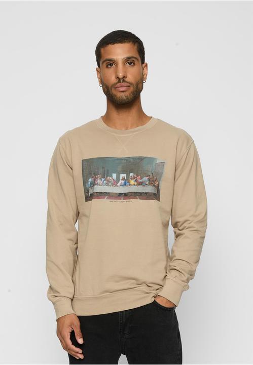 Image du produit Mister Tee T-Shirt ras du cou Can't Hang With Us - 66473 (XS)