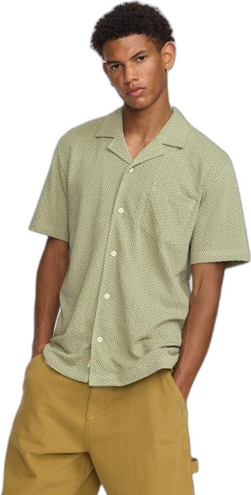 Actual product image Revolution Jaquard Cuban (L)