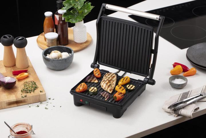 Actual product image George Foreman 26250-56/GF FlexE Grill