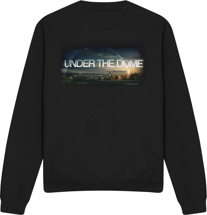 Image du produit Under the Dome - Sweat - Adulte (XL)