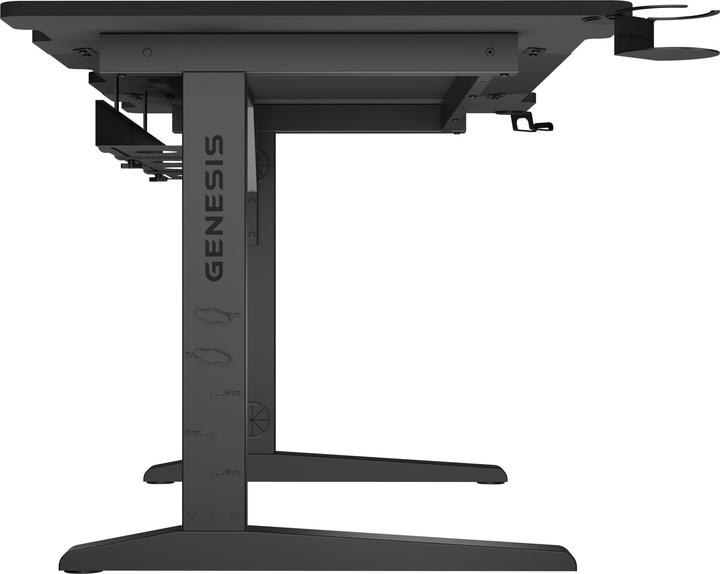 Produktbild Genesis Gaming-Schreibtisch Holm Modular 140