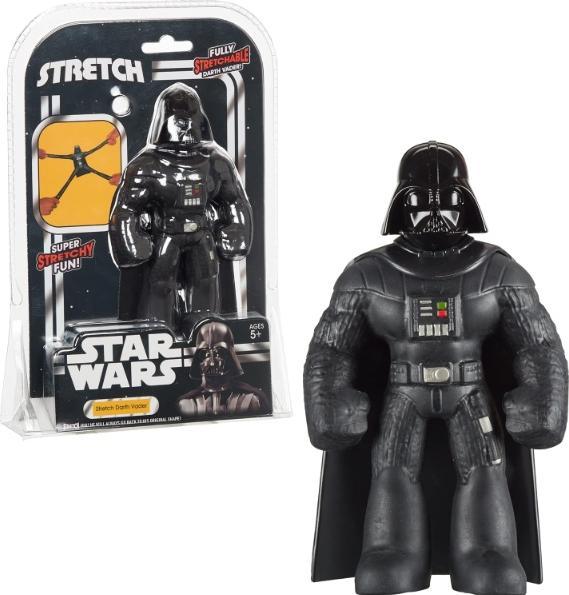 Boti Stretch Armstrong Darth Vader
