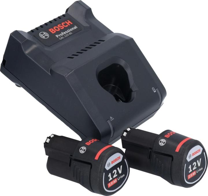 Produktbild Bosch Professional Gus 10.8 V-Li