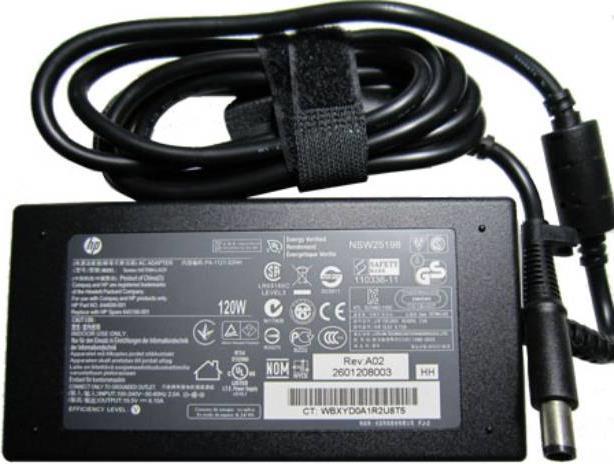 Image du produit HP 693709-001 (120 W)