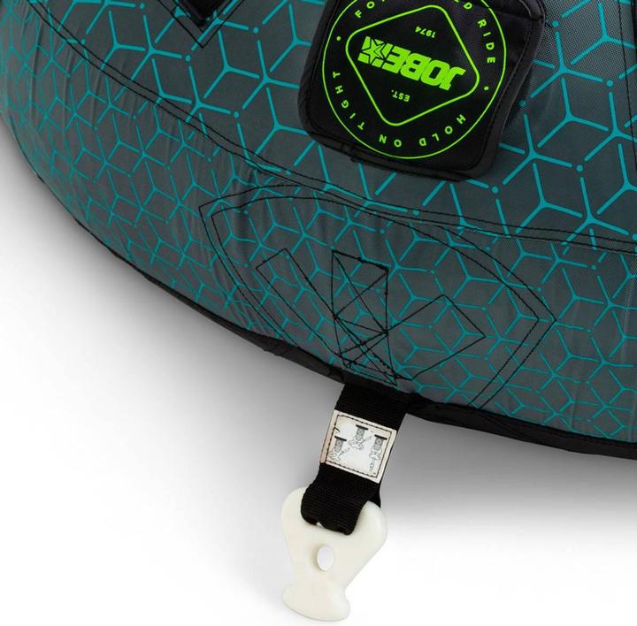 Actual product image Jobe Hotseat