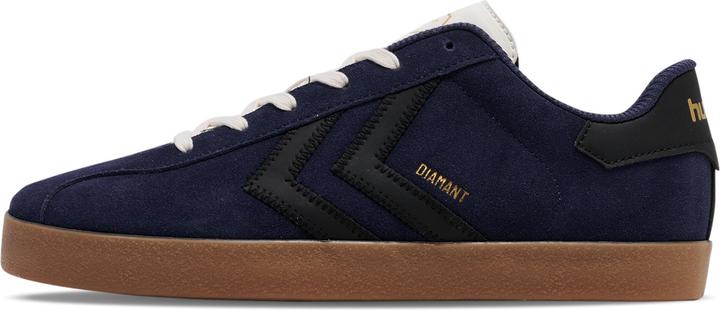 hummel Diamant Lx-E Sd