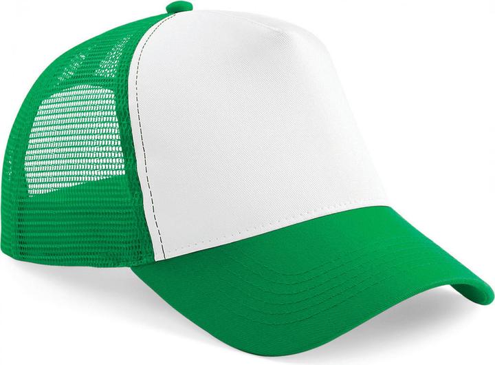 Bianco, Verde puro