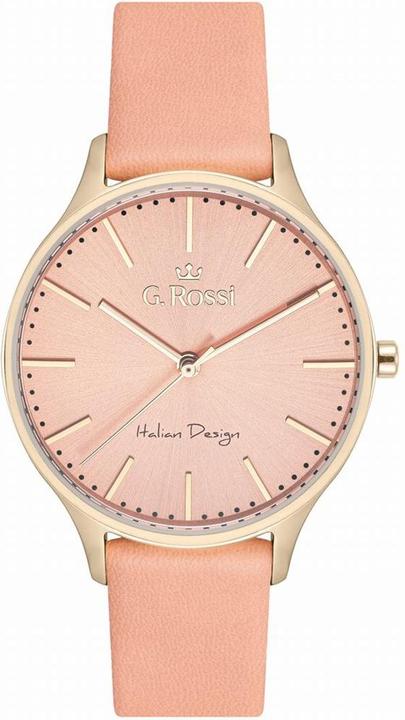 Rossi G. - 10317A8-5E2 (zg811g) + KASTEN (36 mm)