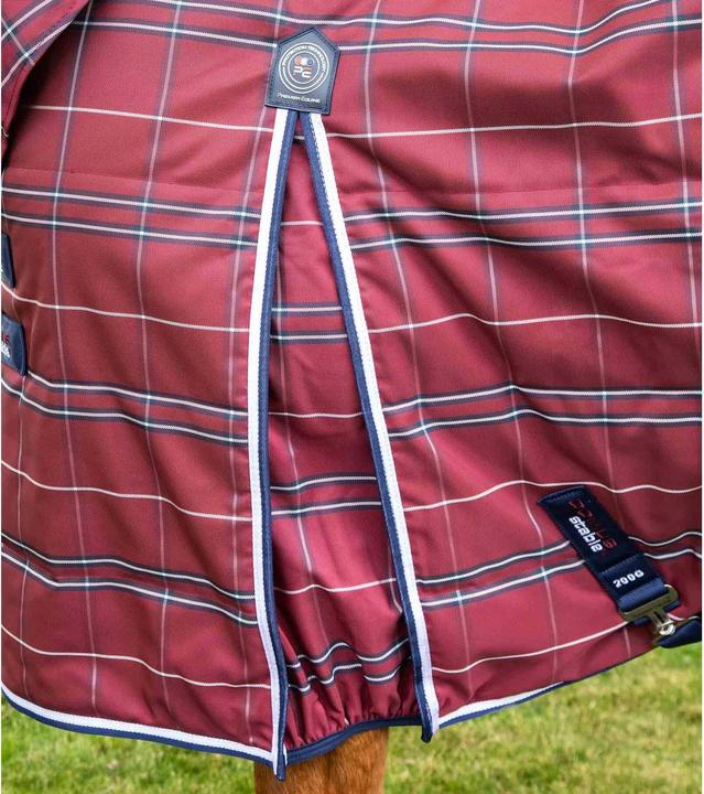 Produktbild Premier Equine Domus 200 g (175 cm)